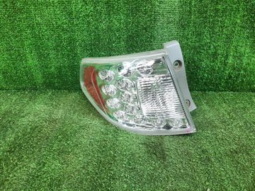 СТОП СИГНАЛ НА SUBARU IMPREZA GH2