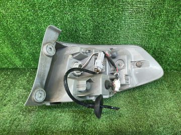 СТОП СИГНАЛ НА SUBARU IMPREZA GH2