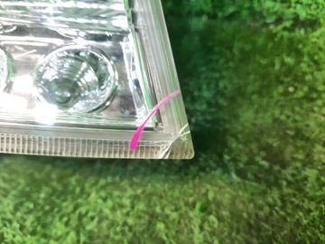 СТОП СИГНАЛ НА SUBARU IMPREZA GH2