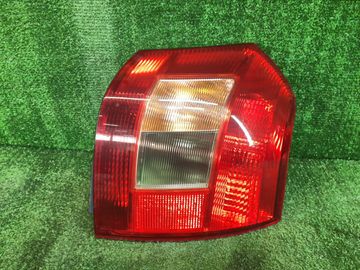 СТОП СИГНАЛ НА TOYOTA COROLLA RUNX NZE121