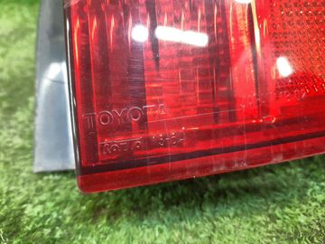 СТОП СИГНАЛ НА TOYOTA COROLLA RUNX NZE121