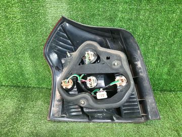 СТОП СИГНАЛ НА TOYOTA COROLLA RUNX NZE121