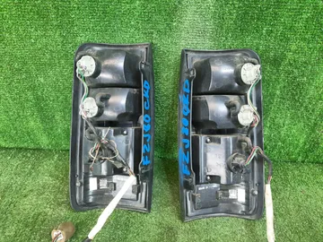 СТОП СИГНАЛ НА TOYOTA LAND CRUISER FZJ80