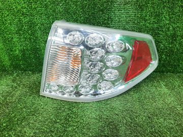 СТОП СИГНАЛ НА SUBARU IMPREZA GH2