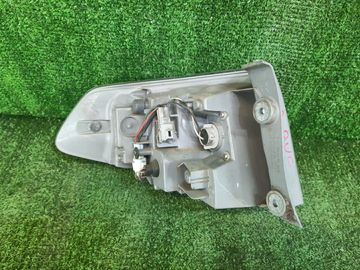 СТОП СИГНАЛ НА SUBARU IMPREZA GH2