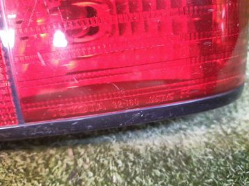 СТОП СИГНАЛ НА TOYOTA CAMRY SV40