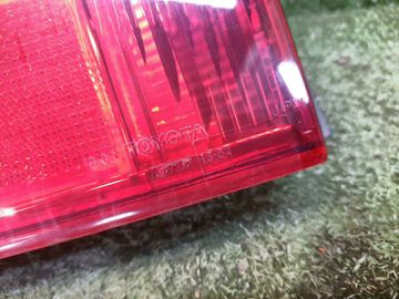 СТОП СИГНАЛ НА TOYOTA COROLLA RUNX NZE121