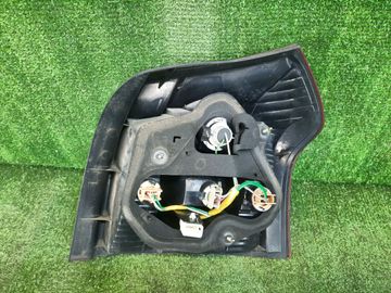 СТОП СИГНАЛ НА TOYOTA COROLLA RUNX NZE121