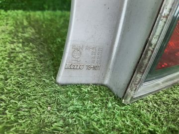 СТОП СИГНАЛ НА TOYOTA COROLLA FIELDER NZE141G