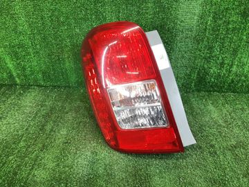 СТОП СИГНАЛ НА TOYOTA COROLLA FIELDER NZE141G