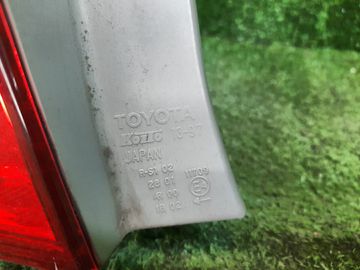 СТОП СИГНАЛ НА TOYOTA COROLLA FIELDER NZE141G