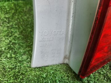 СТОП СИГНАЛ НА TOYOTA COROLLA FIELDER NZE141G