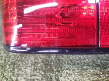 СТОП СИГНАЛ НА TOYOTA CAMRY SV40