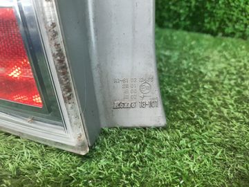 СТОП СИГНАЛ НА TOYOTA COROLLA FIELDER NZE141G