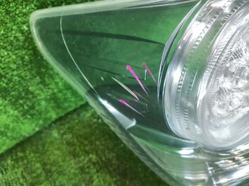 СТОП СИГНАЛ НА TOYOTA COROLLA FIELDER NZE141G