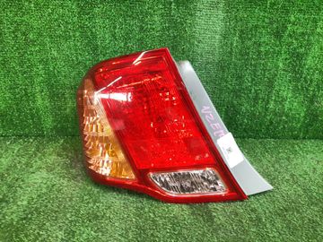 СТОП СИГНАЛ НА TOYOTA COROLLA  AXIO NZE141