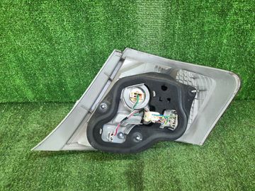 СТОП СИГНАЛ НА TOYOTA COROLLA  AXIO NZE141