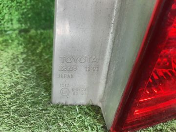 СТОП СИГНАЛ НА TOYOTA COROLLA FIELDER NZE121G