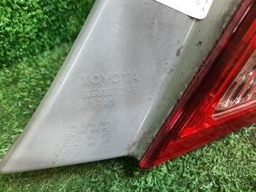 СТОП СИГНАЛ НА TOYOTA COROLLA  AXIO NZE141