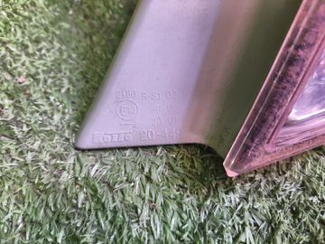 СТОП СИГНАЛ НА TOYOTA ALLION NZT260