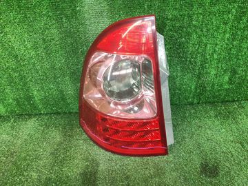 СТОП СИГНАЛ НА TOYOTA COROLLA FIELDER NZE121G