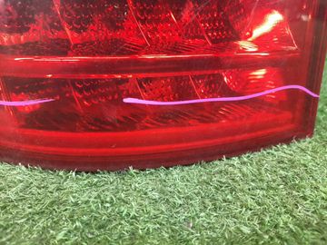 СТОП СИГНАЛ НА TOYOTA COROLLA FIELDER NZE121G