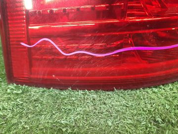 СТОП СИГНАЛ НА TOYOTA COROLLA FIELDER NZE121G