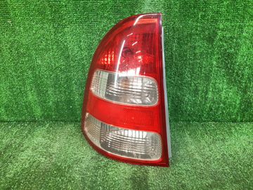 СТОП СИГНАЛ НА TOYOTA COROLLA FIELDER NZE121G