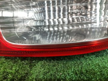 СТОП СИГНАЛ НА TOYOTA COROLLA FIELDER NZE121G