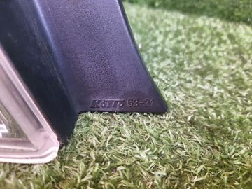 СТОП СИГНАЛ НА TOYOTA ALTEZZA SXE10