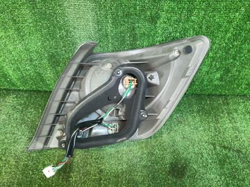 СТОП СИГНАЛ НА TOYOTA ALTEZZA SXE10