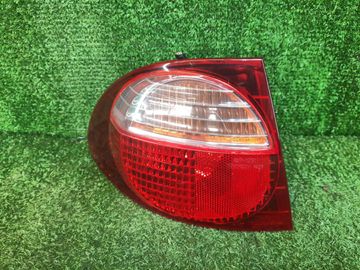 СТОП СИГНАЛ НА TOYOTA CALDINA ST210G