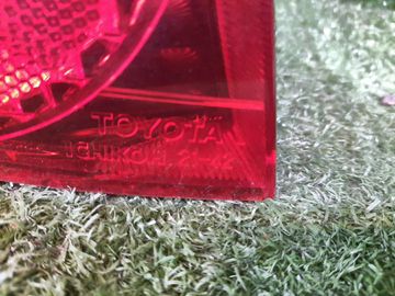 СТОП СИГНАЛ НА TOYOTA CALDINA ST210G