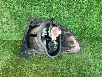 СТОП СИГНАЛ НА TOYOTA CALDINA ST210G