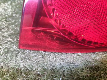 СТОП СИГНАЛ НА TOYOTA CALDINA ST210G