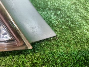 СТОП СИГНАЛ НА TOYOTA ALLION NZT260