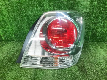 СТОП СИГНАЛ НА TOYOTA ALTEZZA SXE10