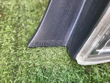 СТОП СИГНАЛ НА TOYOTA ALTEZZA SXE10