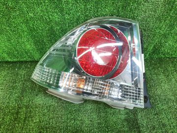 СТОП СИГНАЛ НА TOYOTA ALTEZZA SXE10