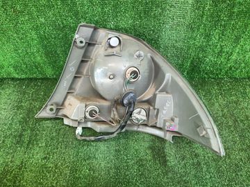 СТОП СИГНАЛ НА TOYOTA ALTEZZA SXE10