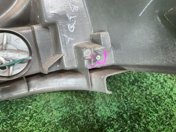 СТОП СИГНАЛ НА TOYOTA ALTEZZA SXE10