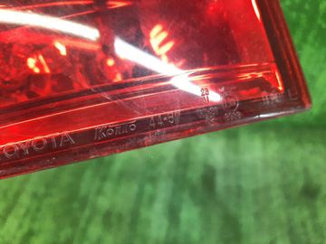 СТОП СИГНАЛ НА TOYOTA IPSUM ACM21W