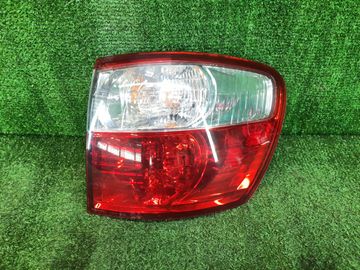 СТОП СИГНАЛ НА TOYOTA IPSUM ACM21W