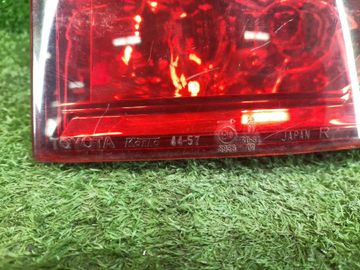 СТОП СИГНАЛ НА TOYOTA IPSUM ACM21W