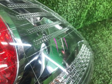 СТОП СИГНАЛ НА TOYOTA ALTEZZA SXE10