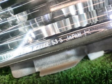 СТОП СИГНАЛ НА TOYOTA ALTEZZA SXE10