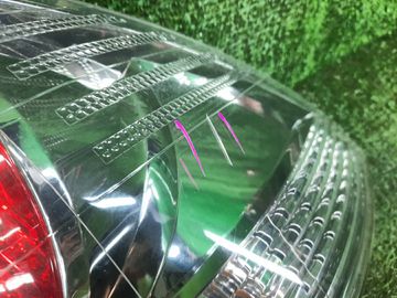 СТОП СИГНАЛ НА TOYOTA ALTEZZA SXE10