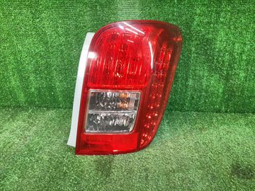 СТОП СИГНАЛ НА TOYOTA COROLLA FIELDER NZE141G