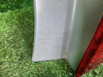 СТОП СИГНАЛ НА TOYOTA COROLLA FIELDER NZE141G