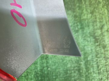 СТОП СИГНАЛ НА TOYOTA CAMRY ACV40